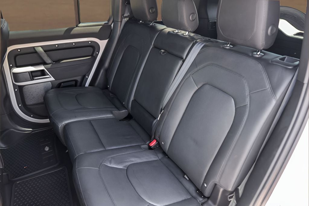 2023 Land Rover Defender 110 S