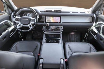 2023 Land Rover Defender 110 S
