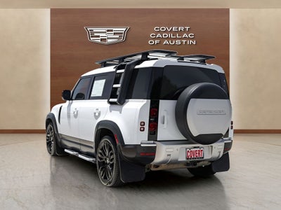 2023 Land Rover Defender 110 S