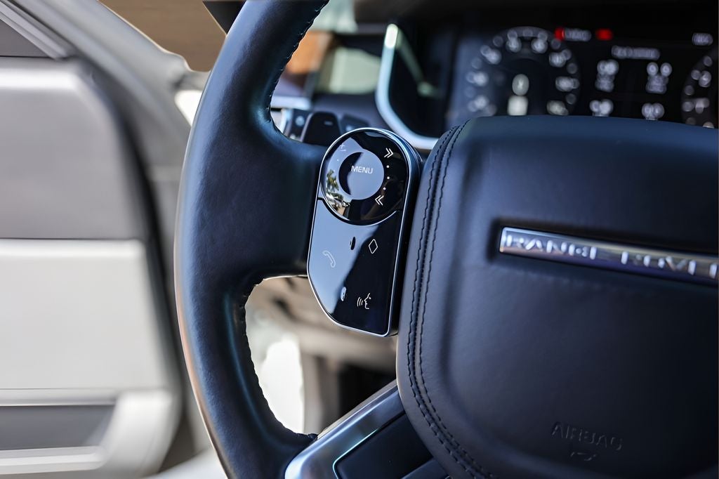 2021 Land Rover Range Rover Westminster