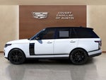 2021 Land Rover Range Rover Westminster
