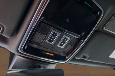 2021 Land Rover Range Rover Westminster