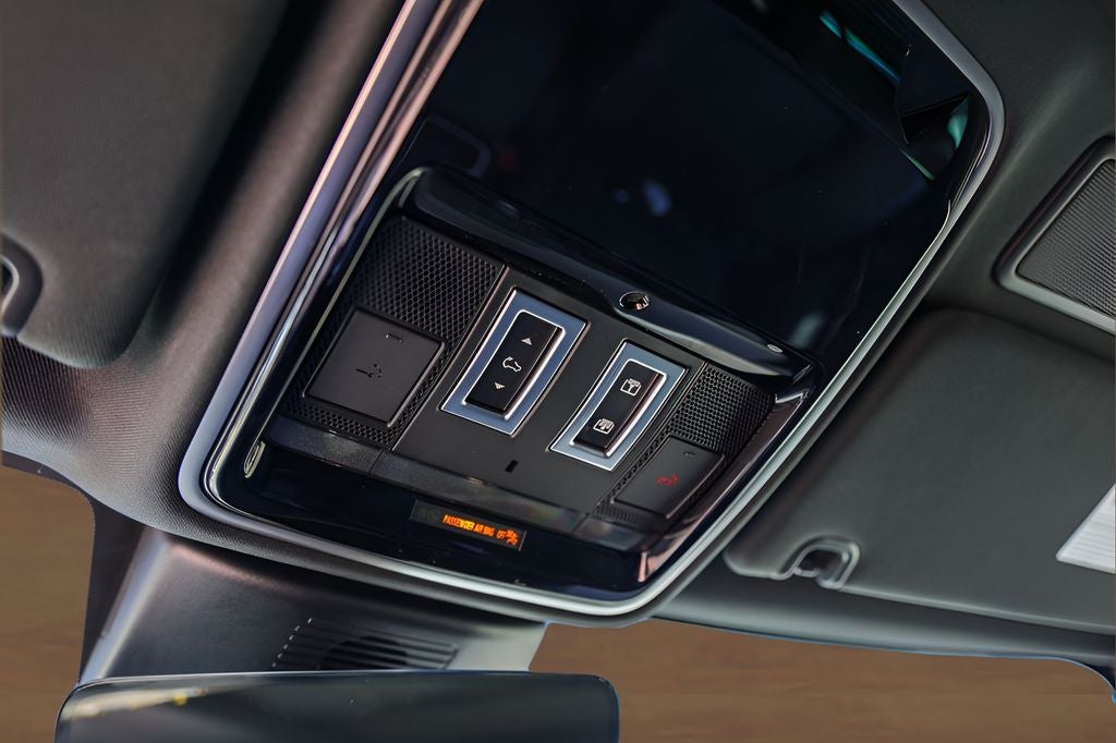2021 Land Rover Range Rover Westminster