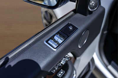 2021 Land Rover Range Rover Westminster