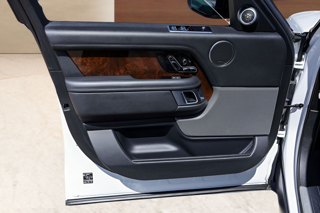 2021 Land Rover Range Rover Westminster