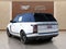 2021 Land Rover Range Rover Westminster