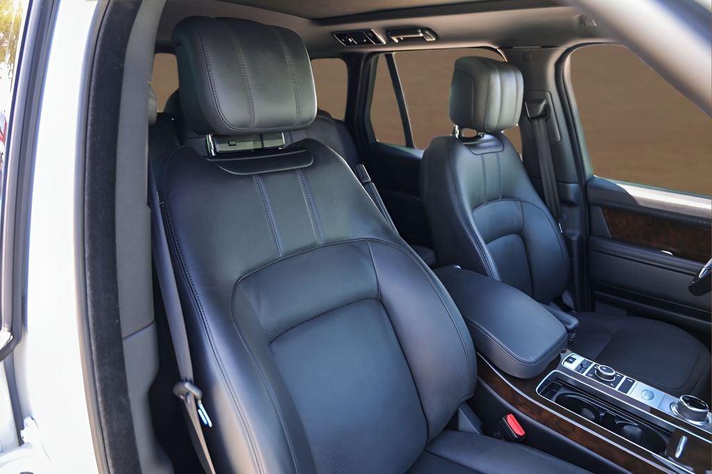 2021 Land Rover Range Rover Westminster