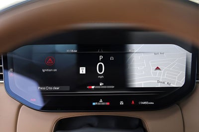 2025 Land Rover Range Rover Autobiography