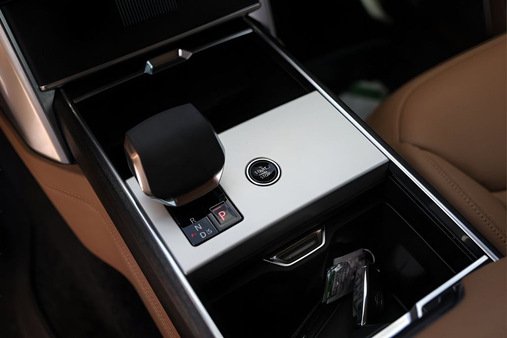 2025 Land Rover Range Rover Autobiography