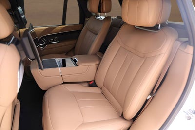 2025 Land Rover Range Rover Autobiography