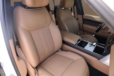 2025 Land Rover Range Rover Autobiography