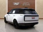 2025 Land Rover Range Rover Autobiography