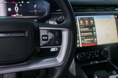 2023 Land Rover Range Rover Autobiography