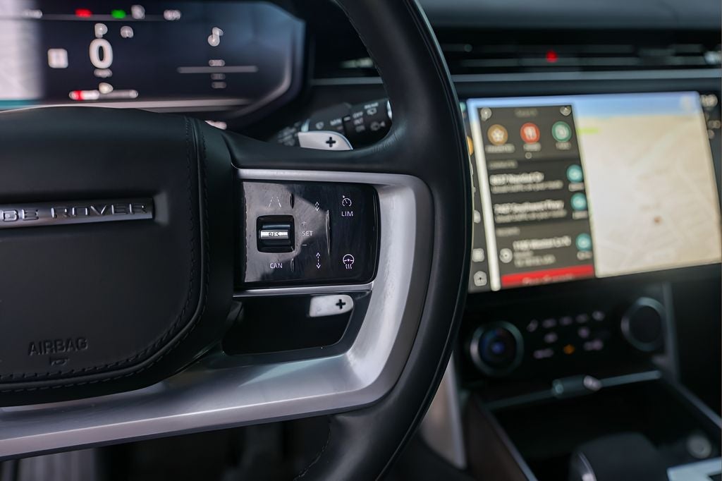 2023 Land Rover Range Rover Autobiography