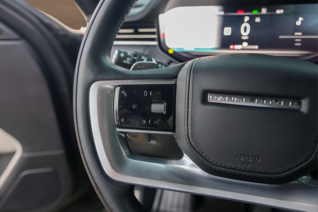 2023 Land Rover Range Rover Autobiography