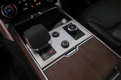 2023 Land Rover Range Rover Autobiography