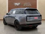 2023 Land Rover Range Rover SE LWB