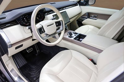 2023 Land Rover Range Rover SE LWB