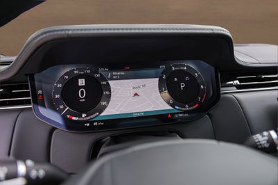 2023 Land Rover Range Rover SV LWB