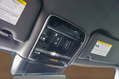 2023 Land Rover Range Rover SV LWB