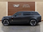 2023 Land Rover Range Rover SV LWB