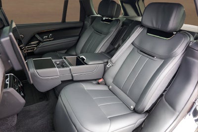 2023 Land Rover Range Rover SV LWB