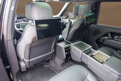 2023 Land Rover Range Rover SV LWB