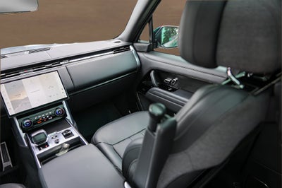 2023 Land Rover Range Rover SV LWB