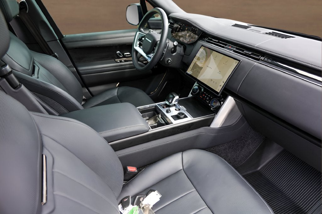 2023 Land Rover Range Rover SV LWB