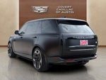 2023 Land Rover Range Rover SV LWB