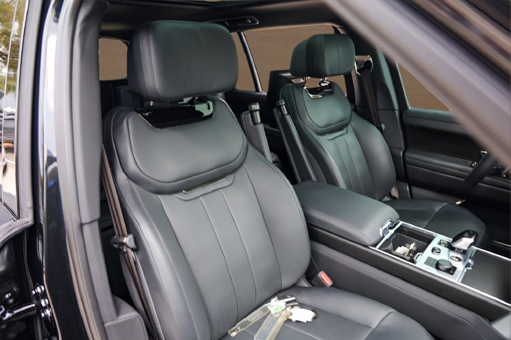 2023 Land Rover Range Rover SV LWB