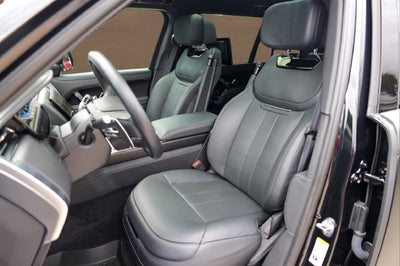 2023 Land Rover Range Rover SV LWB