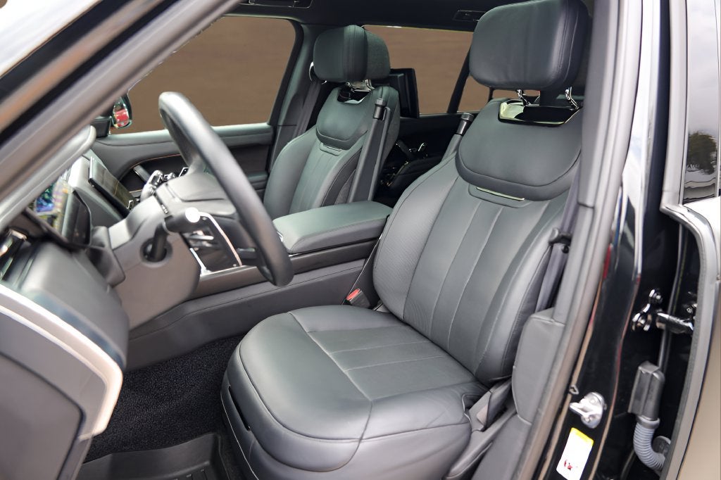 2023 Land Rover Range Rover SV LWB