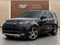 2024 Land Rover Discovery Metropolitan Edition