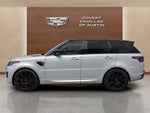 2018 Land Rover Range Rover Sport Supercharged
