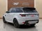 2018 Land Rover Range Rover Sport Supercharged