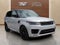 2018 Land Rover Range Rover Sport Supercharged