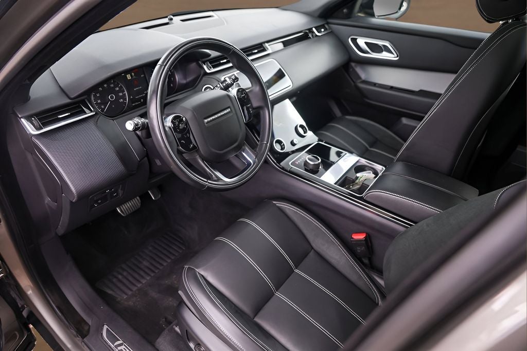 2020 Land Rover Range Rover Velar R-Dynamic S