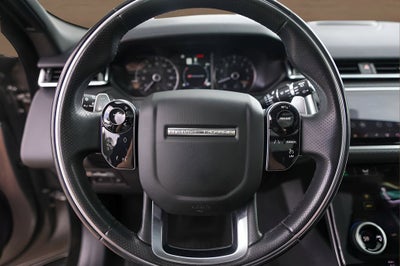 2020 Land Rover Range Rover Velar R-Dynamic S