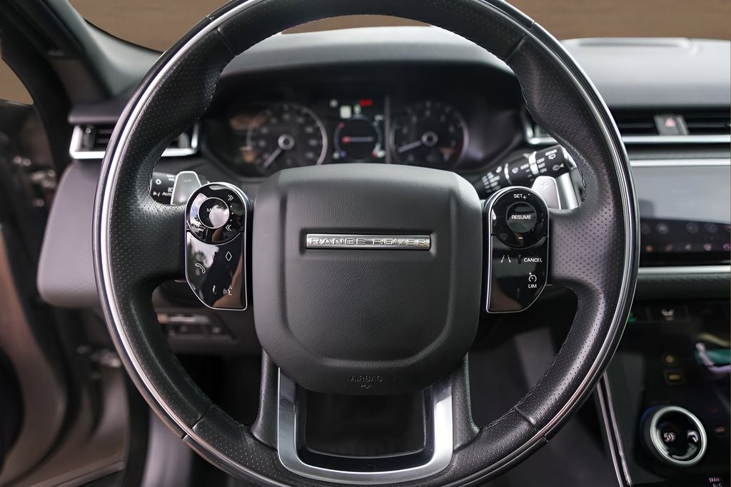 2020 Land Rover Range Rover Velar R-Dynamic S