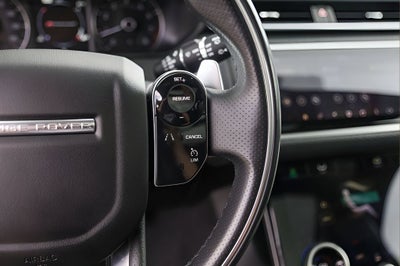 2020 Land Rover Range Rover Velar R-Dynamic S