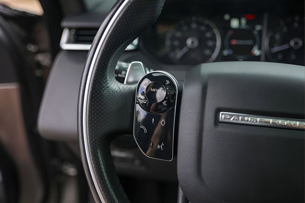 2020 Land Rover Range Rover Velar R-Dynamic S