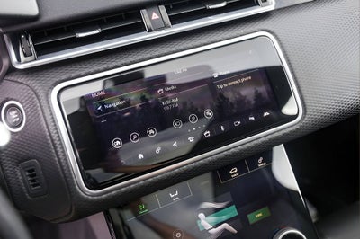 2020 Land Rover Range Rover Velar R-Dynamic S