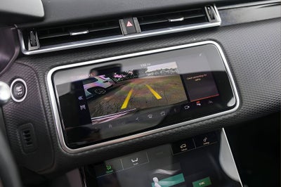 2020 Land Rover Range Rover Velar R-Dynamic S