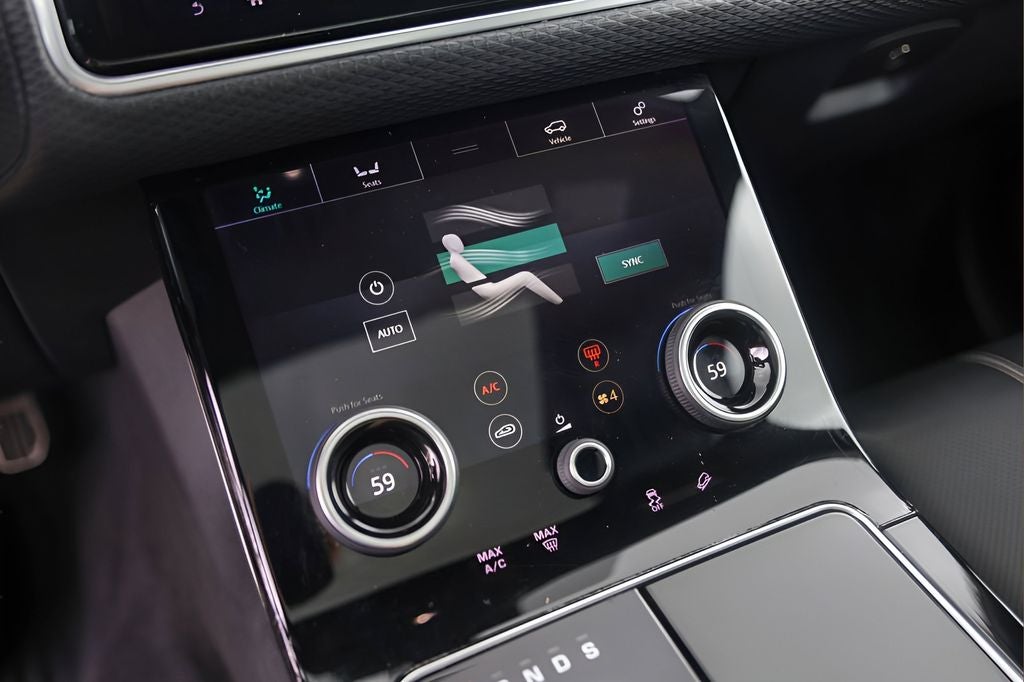 2020 Land Rover Range Rover Velar R-Dynamic S