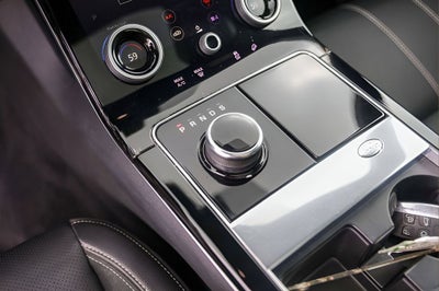 2020 Land Rover Range Rover Velar R-Dynamic S