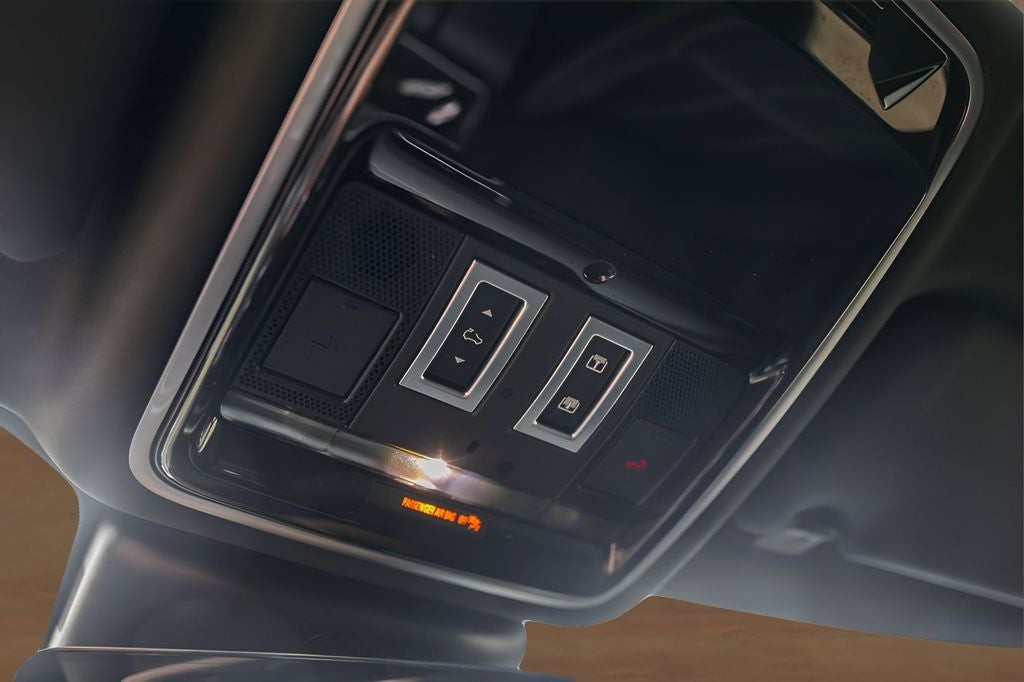 2020 Land Rover Range Rover Velar R-Dynamic S