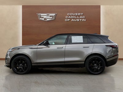 2020 Land Rover Range Rover Velar R-Dynamic S