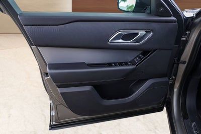 2020 Land Rover Range Rover Velar R-Dynamic S
