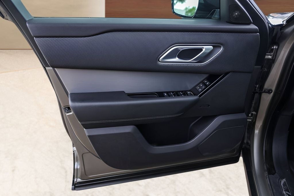 2020 Land Rover Range Rover Velar R-Dynamic S